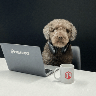 20250304_1216_Dog Office Worker_simple_compose_01jngag6s2efcbda3dmmyn132t