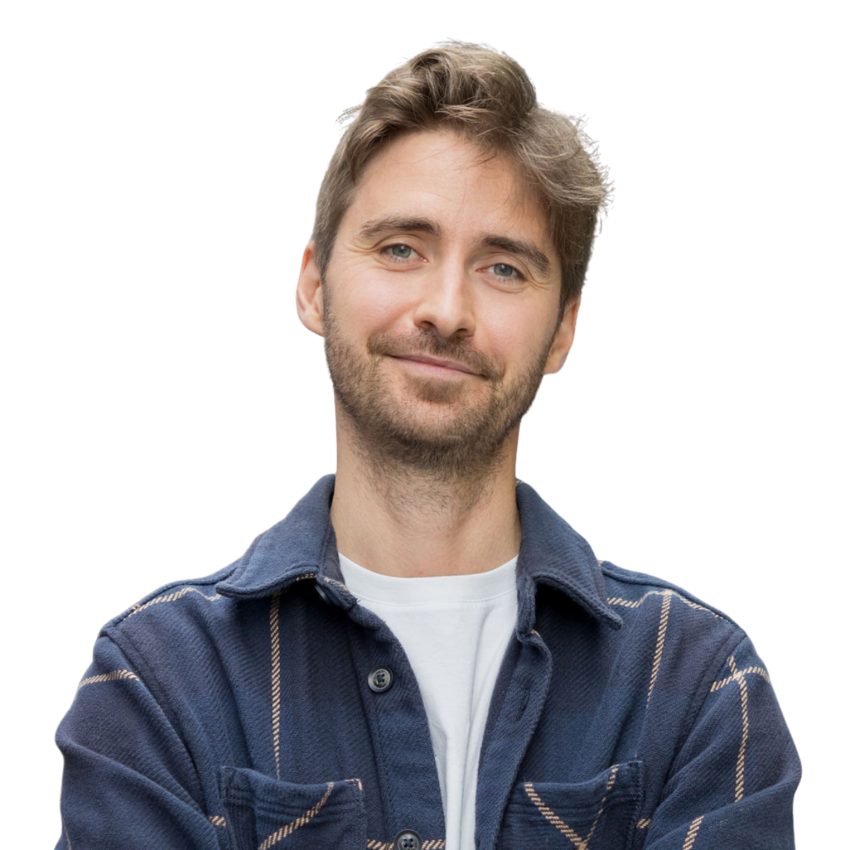 Alex Fawcett, Head of Customer Success, Relevant Digital