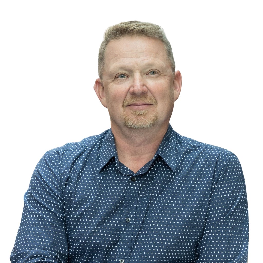 Kimmo Vihanto, Director, Parterships, Relevant Digital