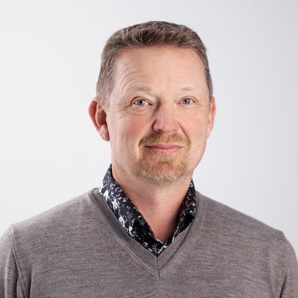 Kimmo Vihanto