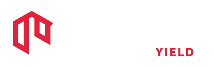 Relevant Yield Logo