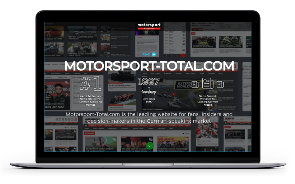Motorsport