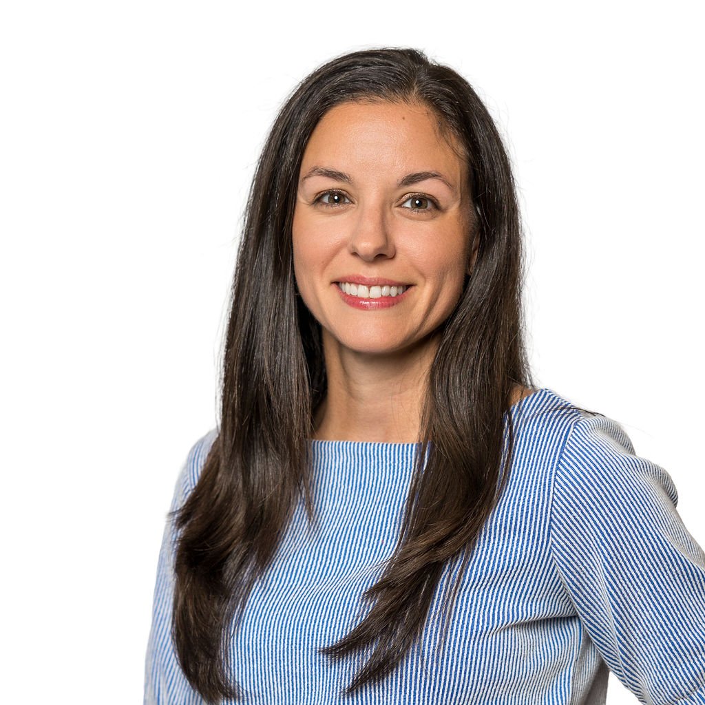 Samantha Giaver, Head of Sales, Relevant Digital