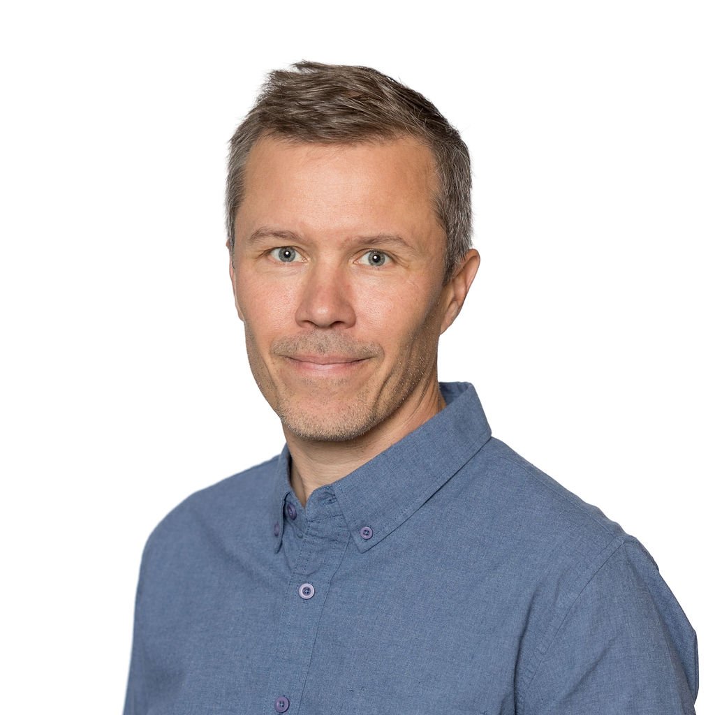Olli Järvilehto, COO, Partner, Relevant Digital