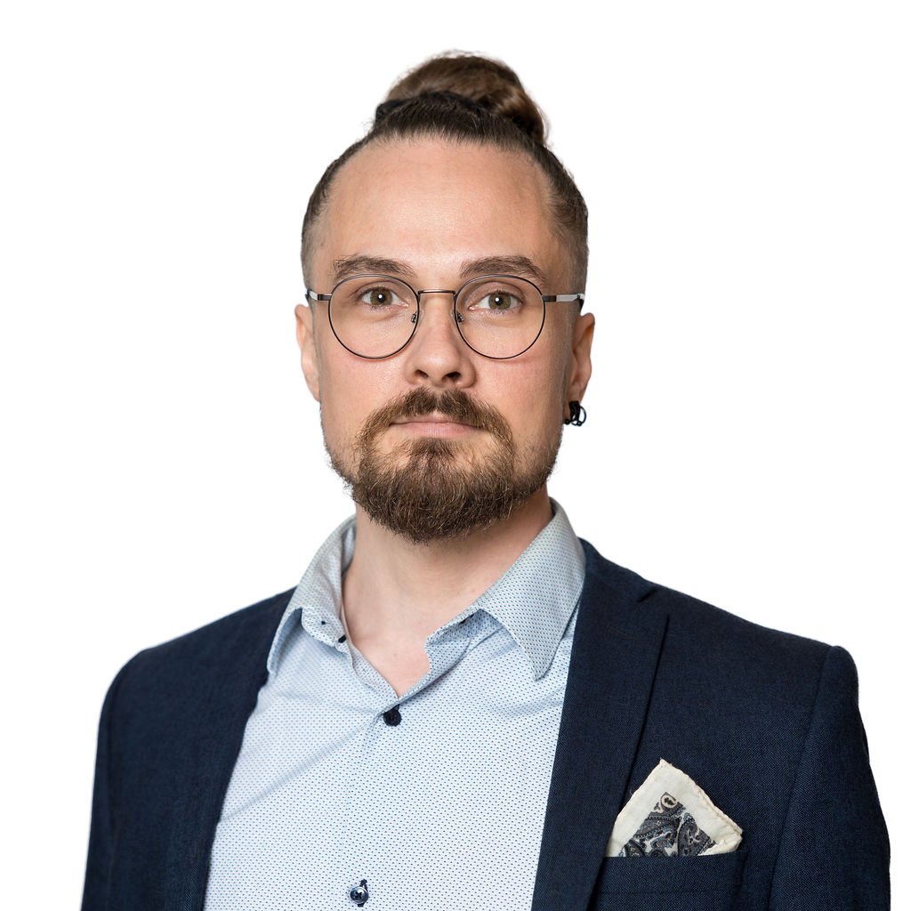 Simo Kulmala, Head of Programmatic, Relevant Digital