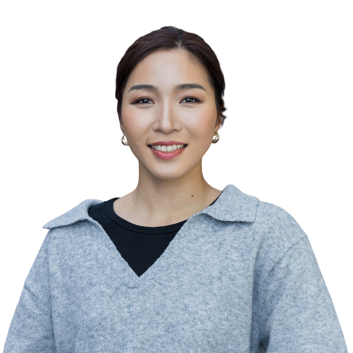 Thuy Ho, Senior ales Manager. Relevant Digital