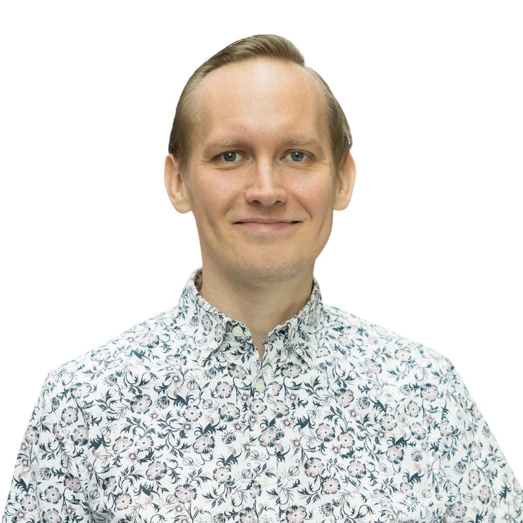 Tuukka Aaltonen Head of Programmatic, Relevant Digital