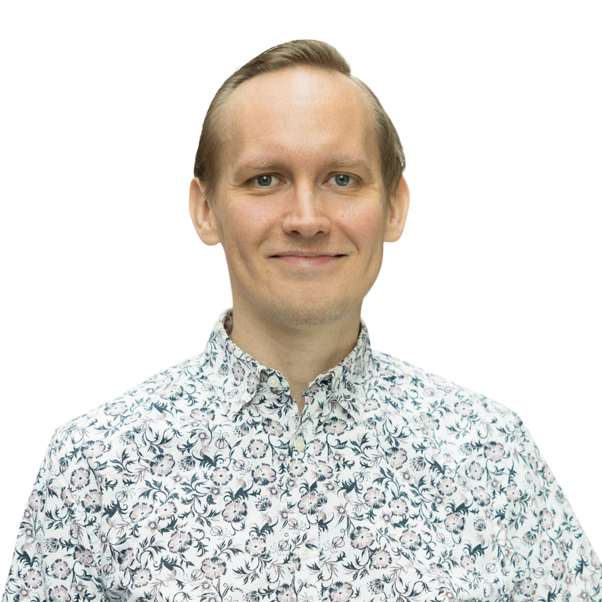 Tuukka Aaltonen, Project Manager, Relevant Digital